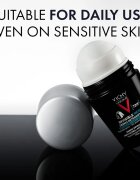 Vichy Homme Deodorant антиперспирант 72 ч. 50 мл.