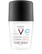 Vichy Homme Deodorant антиперспирант срещу бели и жълти петна 48 часа 50 мл.