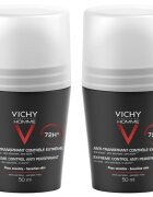 Vichy Homme комплект срещу силно изпотяване за мъже