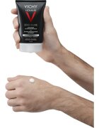 Vichy Homme Sensi-Baume балсам за след бръснене за чувствителна кожа на лицето 75 мл.