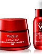 Vichy Liftactiv Collagen Specialist 16 Day Routine комплект за стягане и лифтинг на лицето