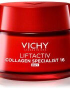 Vichy Liftactiv Collagen Specialist 16 Day възстановяващ лифтинг крем против бръчки 50 мл.