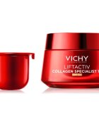 Vichy Liftactiv Collagen Specialist 16 комплект против стареене на кожата