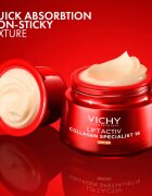 Vichy Liftactiv Collagen Specialist 16 комплект против стареене на кожата