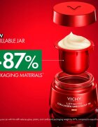Vichy Liftactiv Collagen Specialist 16 комплект против стареене на кожата