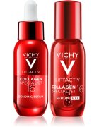 Vichy Liftactiv Collagen Specialist 16 комплект против стареене на кожата