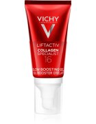 Vichy Liftactiv Collagen Specialist 16 озаряващ гел против първите признаци на стареене на кожата 50 мл.