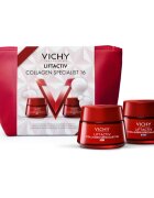 Vichy Liftactiv Collagen Specialist Day & Night подаръчен комплект против бръчки