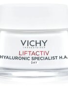 Vichy Liftactiv H.A. Anti-Wrinkle Firming Cream дневен лифтинг крем за суха кожа 50 мл.