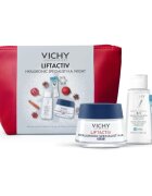 Vichy Liftactiv H.A. Night Set подаръчен комплект за стягане на кожата