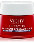 Vichy Liftactiv Pigment Specialist B3 нощен крем с ретинол 50 мл.