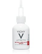 Vichy Liftactiv Retinol Specialist Serum интензивна грижа против бръчки с ретинол 30 мл.