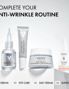 Vichy Liftactiv Supreme дневен лифтинг крем за нормална към смесена кожа 50 мл.