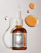 Vichy Liftactiv Supreme озаряващ серум за лице с витамин С 20 мл.