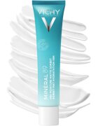 Vichy Minéral 89 48H Moisture Matte Sorbet хидратиращ крем за лице за смесена и мазна кожа 40 мл.