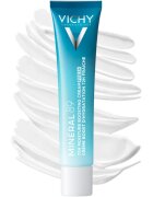 Vichy Minéral 89 72H Moisture Boosting Cream Fresh хидратиращ крем за лице с хиалуронова киселина 40 мл.