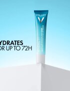 Vichy Minéral 89 72H Moisture Boosting Cream Fresh хидратиращ крем за лице с хиалуронова киселина 40 мл.