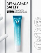 Vichy Minéral 89 72H Moisture Boosting Cream Fresh хидратиращ крем за лице с хиалуронова киселина 40 мл.