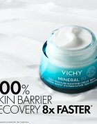 Vichy Minéral 89 богат хидратиращ крем без парфюм 50 мл.