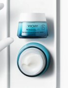 Vichy Minéral 89 хидратиращ крем 72 ч. без парфюм 50 мл.