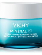 Vichy Minéral 89 хидратиращ крем за лице 72 ч. 50 мл.