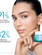 Vichy Minéral 89 Moisture Matte Sorbet крем сорбе за смесена и мазна кожа без парфюм 50 мл.