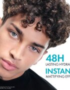 Vichy Minéral 89 Moisture Matte Sorbet крем сорбе за смесена и мазна кожа без парфюм 50 мл.