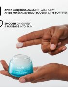 Vichy Minéral 89 Moisture Matte Sorbet крем сорбе за смесена и мазна кожа без парфюм 50 мл.