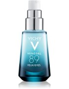 Vichy Minéral 89 подсилващ и попълващ хиалурон бустер за околоочната област 15 мл.