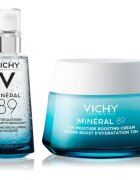 Vichy Minéral 89 Set комплект за интензивна хидратация