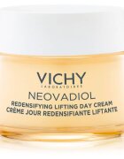 Vichy Neovadiol Compensating Complex изглаждащ и стягащ дневен крем за суха кожа 50 мл.
