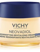 Vichy Neovadiol Compensating Complex ревитализиращ нощен крем за стягане на кожата 50 мл.