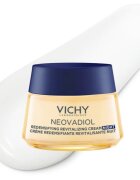 Vichy Neovadiol Compensating Complex ревитализиращ нощен крем за стягане на кожата 50 мл.