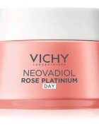 Vichy Neovadiol Rose Platinium озаряващ и подсилващ дневен крем за зряла кожа 50 мл.