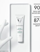 Vichy Normaderm Anti-Age дневен крем против първи бръчки за мазна и проблемна кожа 50 мл.