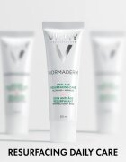 Vichy Normaderm Anti-Age дневен крем против първи бръчки за мазна и проблемна кожа 50 мл.