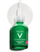 Vichy Normaderm Exfoliant ексфолиращ и пилинг серум против акне 30 мл.