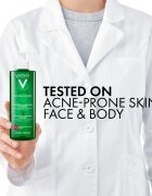 Vichy Normaderm Phytosolution дълбоко почистващ гел против несъвършенствата на акнозна кожа 400 мл.