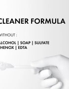 Vichy Normaderm Phytosolution дълбоко почистващ гел против несъвършенствата на акнозна кожа 400 мл.