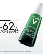 Vichy Normaderm Phytosolution коригираща грижа с двоен ефект против несъвършенствата на акнозна кожа 50 мл.