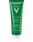 Vichy Normaderm почистваща грижа за мазна и проблемна кожа 125 мл.