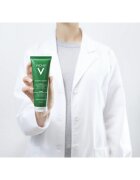 Vichy Normaderm почистваща грижа за мазна и проблемна кожа 125 мл.
