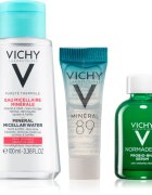 Vichy Normaderm Probio-BHA Set подаръчен комплект за проблемна кожа 3 бр.