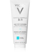 Vichy Pureté Thermale емулсия за почистване на грим 3 в 1 300 мл.