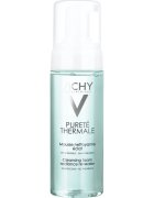 Vichy Pureté Thermale почистваща пяна за озаряване на лицето 150 мл.
