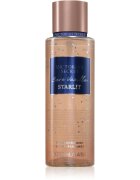 Victoria's Secret Bare Vanilla Starlit спрей за тяло за жени 250 мл.