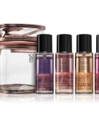 Victoria's Secret Body Mist Set подаръчен комплект за жени 4x75 мл.