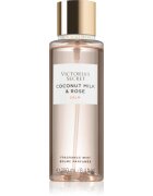 Victoria's Secret Coconut Milk & Rose спрей за тяло за жени 250 мл.