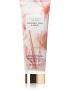 Victoria's Secret Coconut Milk & Rose тоалетно мляко за тяло за жени 236 мл.