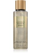 Victoria's Secret Coconut Passion Shimmer спрей за тяло за жени 250 мл.